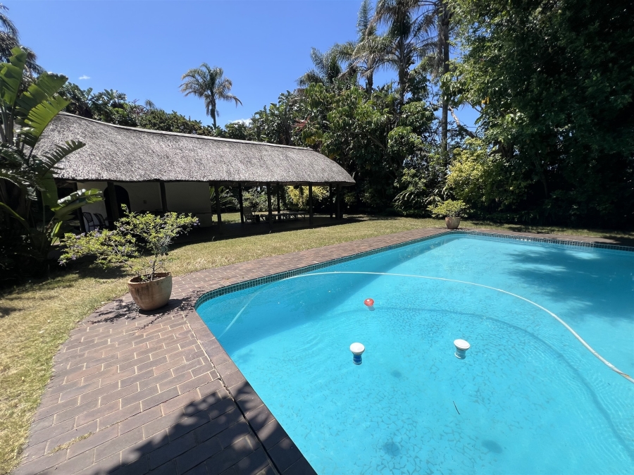 4 Bedroom Property for Sale in Vincent Eastern Cape